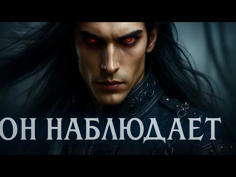 Видео: Когда Тьма открывает глаза