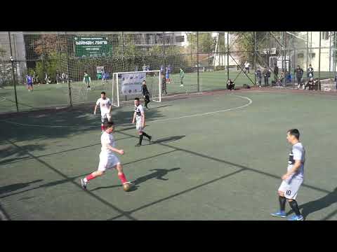 Видео: Легенда -- Талас Гранд