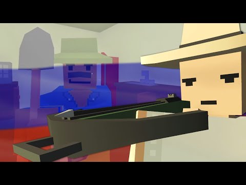 Видео: УДАЧНЫЙ СТАРТ ВЫЖИВАНИЯ - Unturned #1