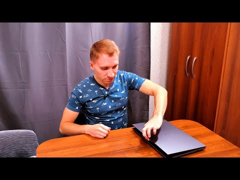 Видео: Ноутбук с OZON за 25 тысяч