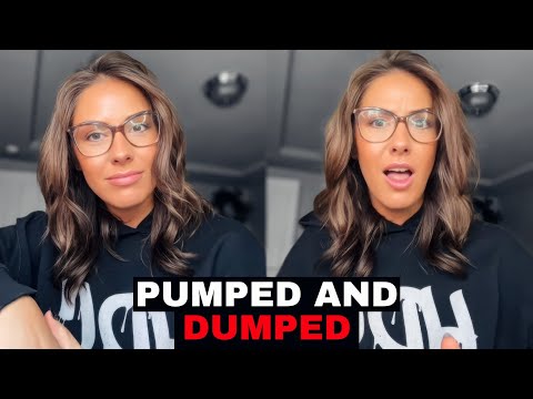 Видео: Мать-одиночка троих шокированных мужчин просто разбила и привидение - The Wall