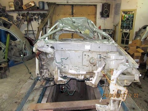 Видео: Ланос. Распил полный) Слайд-шоу.