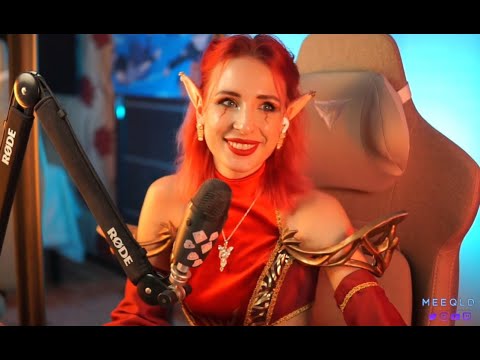 Видео: РАННИЙ ДОСТУП | THE WAR WITHIN | ВОВ WORLD OF WARCRAFT | часть 1