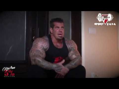 Видео: Рич Пиана  'ПРОГРАММА НА МАССУ   ЧТО ПОНАДОБИТСЯ