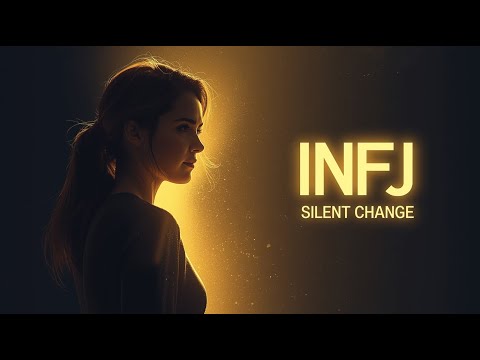Видео: Когда INFJ наконец перестают оправдываться — всё меняется