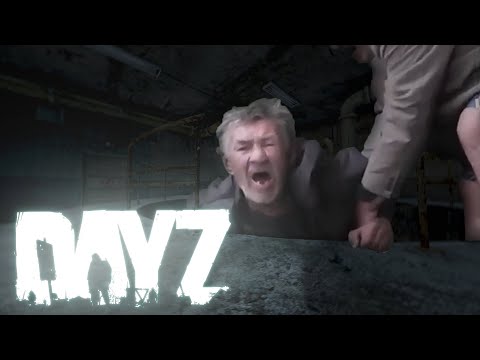 Видео: ИМ ПРИШЛОСЬ ЖИТЬ В БУНКЕРЕ 48 ЧАСОВ DAYZ