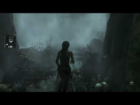 Видео: Rise of the Tomb Raider. ПРИВЕТСТВУЮ ПРОДОЛЖАЕМ ПРОХОЖДЕНИЕ ДАННОЙ ИГРЫ