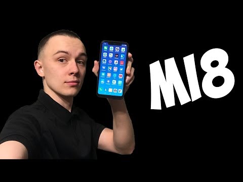 Видео: ЧЕСТНЫЙ ОБЗОР XIAOMI MI8 - ОЧЕНЬ ПОНРАВИЛСЯ! СПУСТЯ МЕСЯЦ ИСПОЛЬЗОВАНИЯ