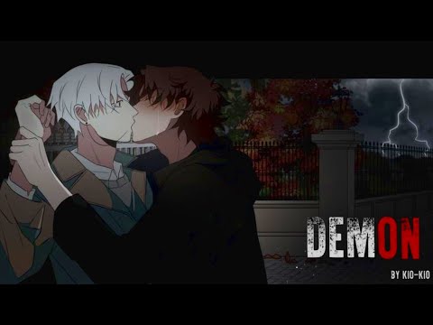 Видео: ДэмОн | озвучка ЯОЙ манги | 132 глава