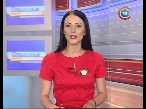 Видео: "Столичные подробности" 01.07.2016