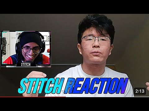 Видео: Stitch reaction- Katz | Florida Beatbox Battle 2024 Solo Wildcard | Реакция