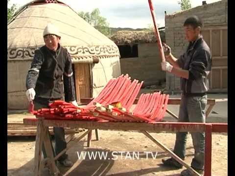 Видео: Вечный дом