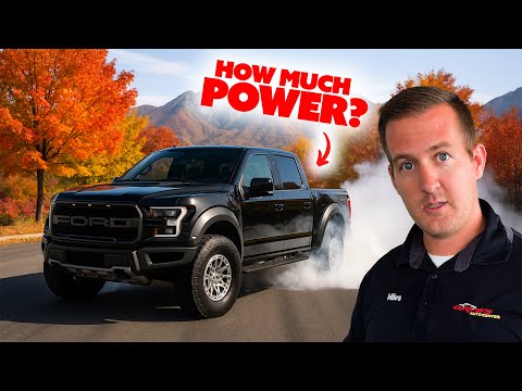 Видео: Выход из строя турбин — ИДЕАЛЬНЫЙ повод для апгрейда! (Диноскоп до и после)