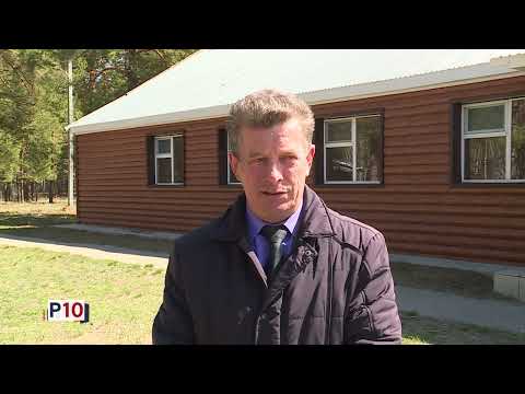 Видео: Регион 10. Красный Кордон, Алтынсаринский район