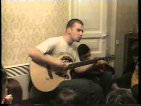 Видео: Илья Черт "Пилот" - До свиданья, лето