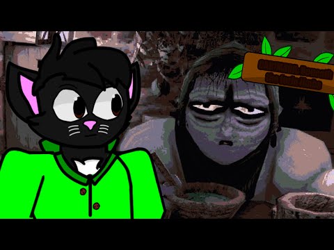 Видео: Каримара и дух | CARIMARA: Beneath the forln limbs