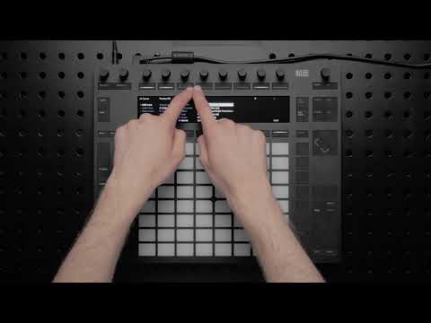 Видео: Ableton Push 2 Suite10 bundle (Обзор) | PRODJ