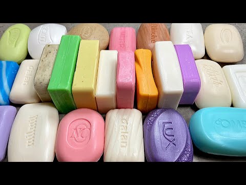 Видео: Soap cutting * Резка мыла 💜