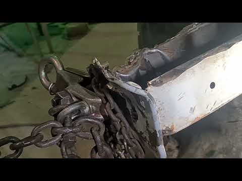 Видео: Газель Next вытяжка лыжи и установка телевизора