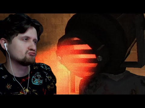 Видео: Fear the Spotlight №1 ► Savergan - ПРОЖЕКТОРОГОЛОВЫЙ!!!