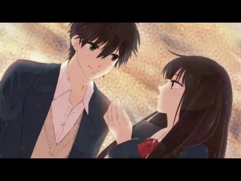 Видео: AMV | У меня сердце пылает,горит для тебя | Аниме клип