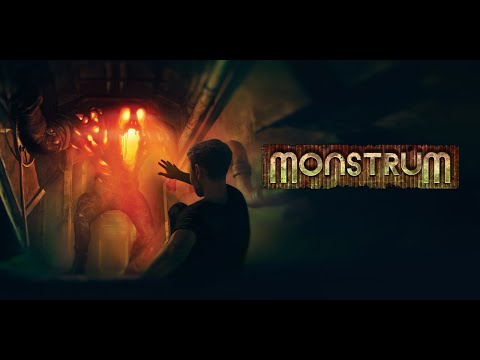 Видео: Спецвыпуск Monstrum #2