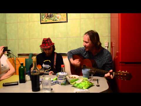 Видео: Павел Фахртдинов "Слушай, сынок"