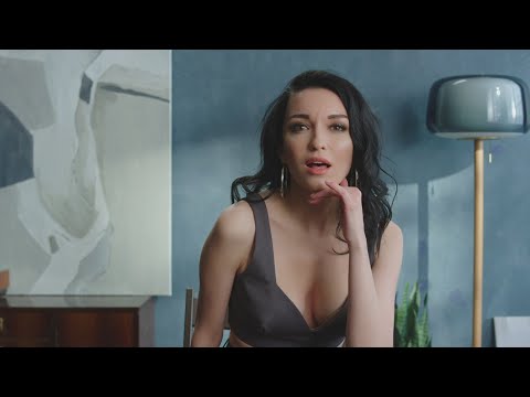 Видео: Марина Бриз - Выше голову