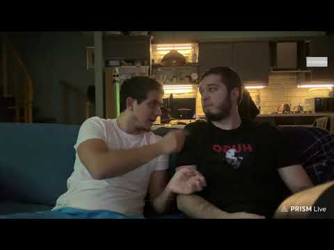 Видео: игра с братьями на 100к в UFC