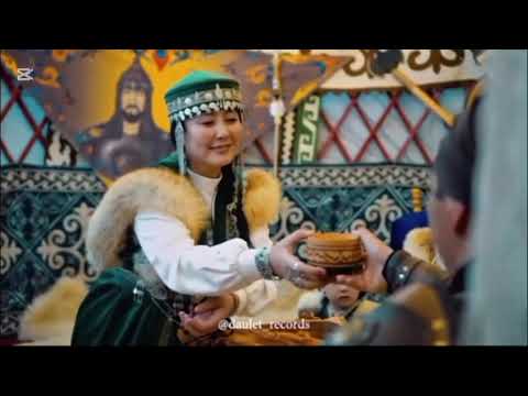Видео: Тараз қаласы, "Жарқынай" бөбекжай- бақшасы, "Бақытты отбасы" байкауы.