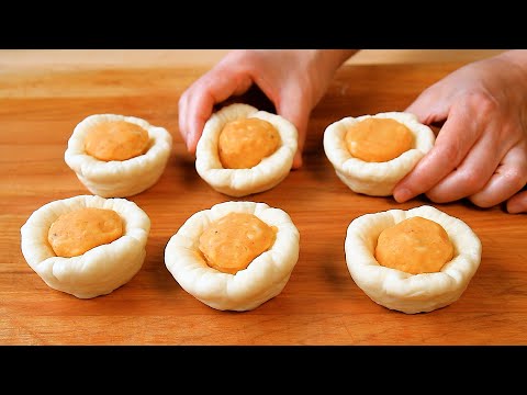 Видео: Я НЕ МОГУ ОСТАНОВИТЬ ЭТО! Невероятно просто и вкусно