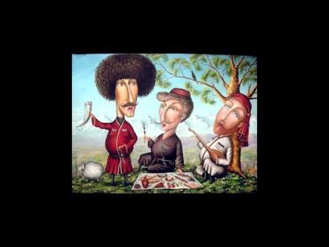 Видео: Сауроныч -  Мория, Мория (акустическая версия)