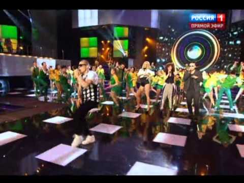 Видео: Бандэрос - Про красивую жизнь (Большие танцы, Саратов)