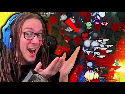 Видео: КАКВО НАЧАЛО И КАКЪВ КРАЙ... | The Binding Of Isaac: Repentance