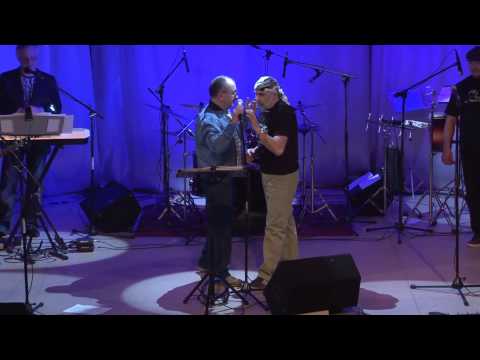 Видео: ВИА "Группа товарищей"