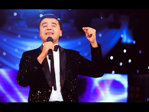 Видео: Анвар Ахмедов - Садбарг OFFICIAL LIVE HD