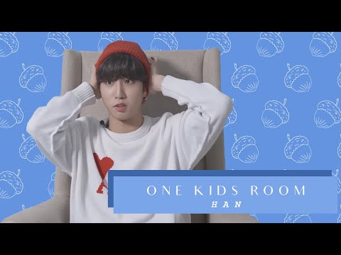 Видео: Remake разбора [One Kid's Room 2020] | Han