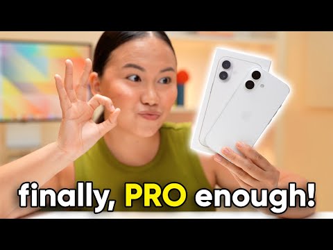 Видео: Обзор iPhone 17: ЛУЧШИЙ IPHONE ПО ВЫГОДНОЙ ЦЕНЕ, КОТОРЫЙ МОЖНО ПРИОБРЕСТИ ПРЯМО СЕЙЧАС!