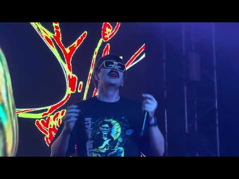 Видео: Валентин Дядька @ Графит