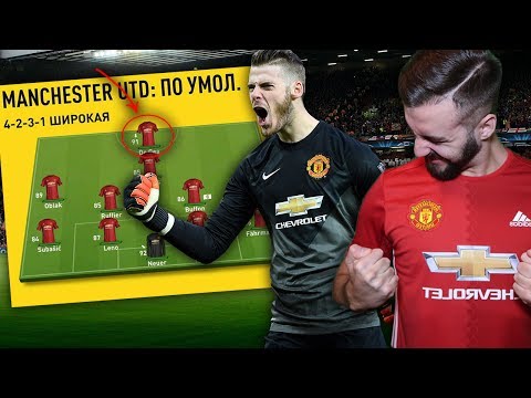 Видео: ЧТО ЕСЛИ СОБРАТЬ КОМАНДУ ИЗ ЛУЧШИХ ВРАТАРЕЙ?