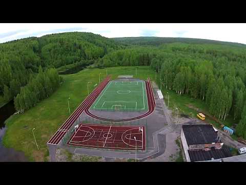 Видео: Кизел-Иванов Лог