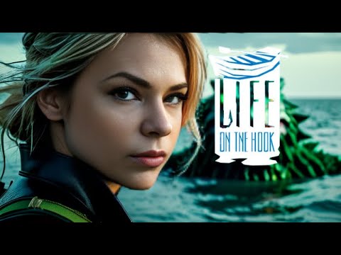 Видео: Должно было быть грустно, но нет⚡Life on the hook⚡