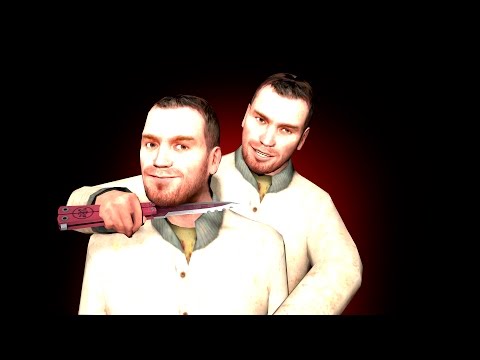 Видео: КАЖДЫЙ  ИЗ НИХ ПРЕДАТЕЛЬ!