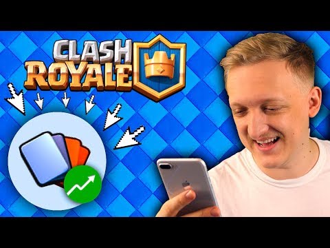 Видео: ОТКРЫВАЮ СЕКРЕТНЫЙ БОНУС И ЛЕГЕНДАРНО - МАГИЧЕСКИЕ КЕЙСЫ В CLASH ROYALE ЗА 14100 ГЕМОВ | Клеш Рояль