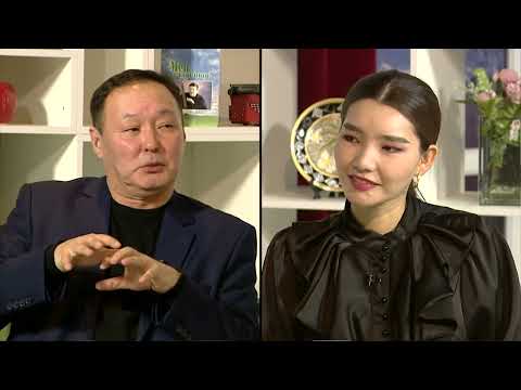 Видео: Ашық әңгіме: Нұрбек Мәдиев