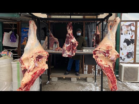 Видео: Вкусно и Просто!!!!Как делают Узбекские Лепешки в Тандыре!!!