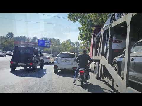 Видео: Помог дружище купить Honda Super Cub ❤️ Последний HSCUB 50cм³ в SDSmoto