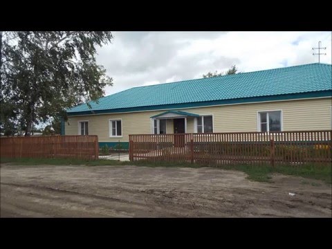 Видео: Бурлинский район Алтайский край