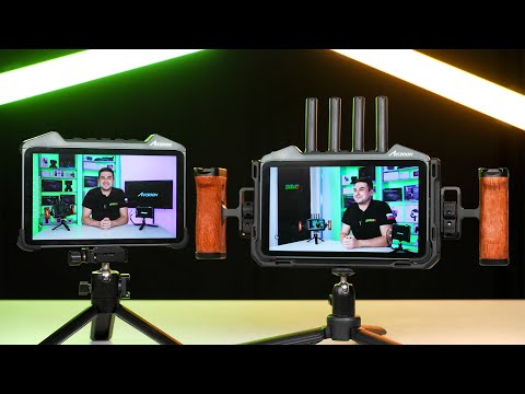 Видео: Accsoon CineView M7 Pro. Большой обзор смарт-монитора и обновления прошивки от 14.08.2025