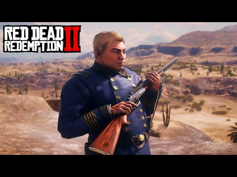 Видео: Злоупотребление властью в качестве законника в Red Dead Roleplay